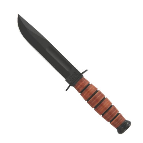 KA-BAR FIGHTING/UTILITY KNIFE