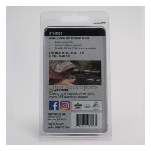 GROVTEC HAMMER EXTENSION FOR