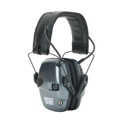 HOWARD LEIGHT IMPACT SPORT