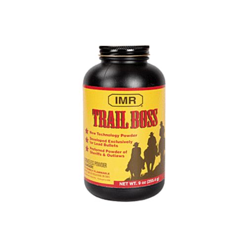 HODGDON POWDER TRAIL BOSS
