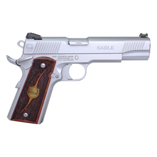 IVER JOHNSON EAGLE HC GEN2