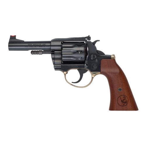HENRY H16 GOLDENBOY REVOLVER
