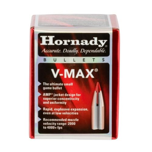 HORNADY BULLETS 5.45 CAL .2215