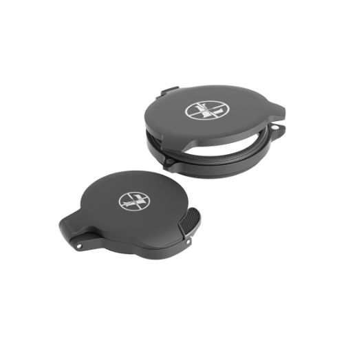 LEUPOLD LENS COVER ALUMINA