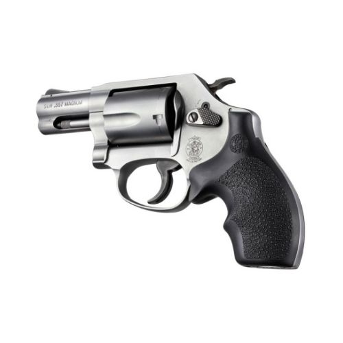 HOGUE GRIPS S&W J FRAME