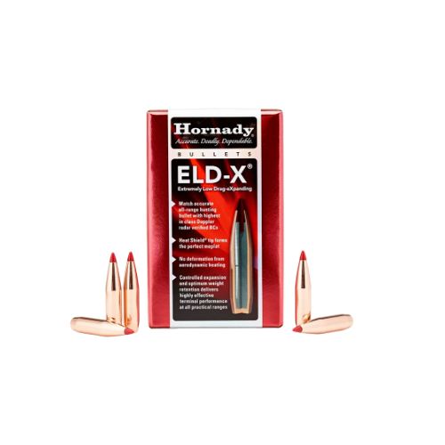 HORNADY BULLETS 338CAL. .338