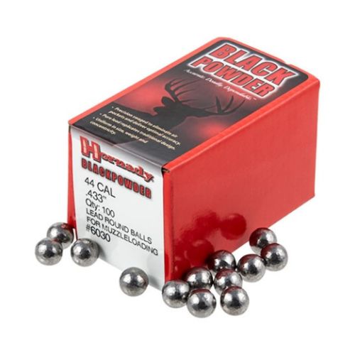 HORNADY .433 .44 CALIBER