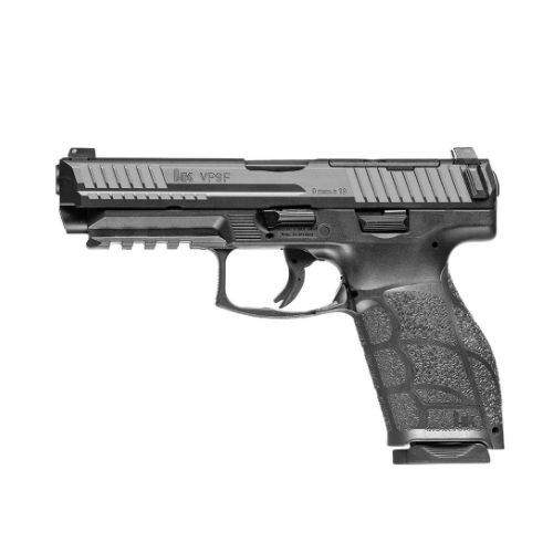 HK VP9A1 K COMPACT OE VORTEX