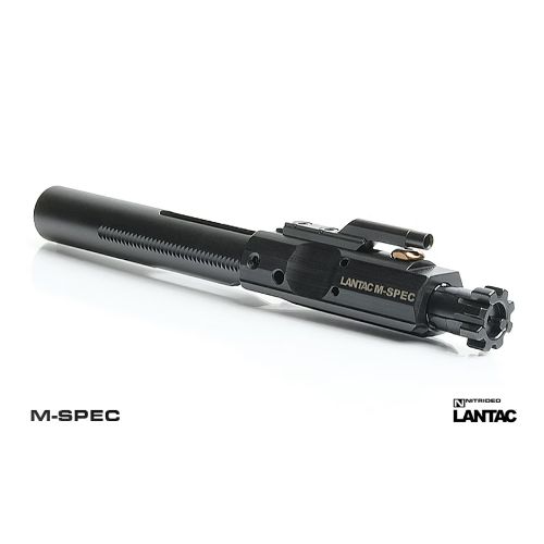 LANTAC MIL SPEC BCG 308/7.62