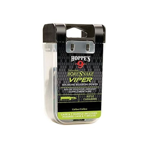 HOPPES BORESNAKE VIPER DEN