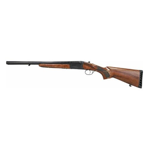 IVER JOHNSON 800 SXS 12GA 3"