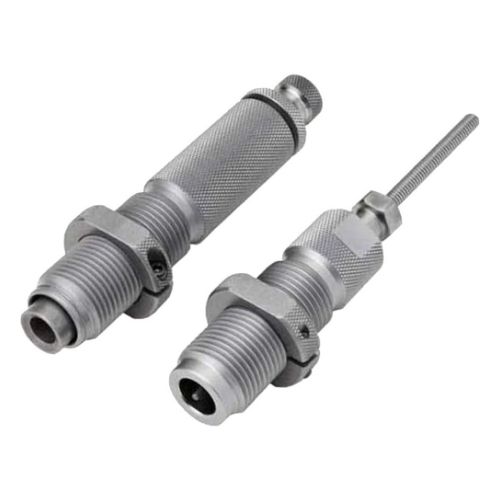 HORNADY 2-DIE RIFLE SET SERIES