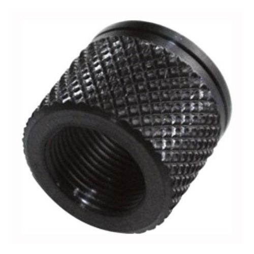 GROVTEC MUZZLE THREAD PROTECTR