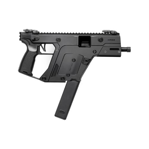 KRISS VECTOR SDP G3 PISTOL 9MM