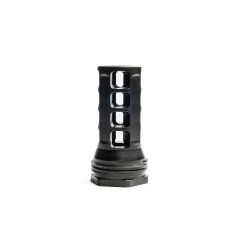 HUXWRX MUZZLE BRAKE QD 556