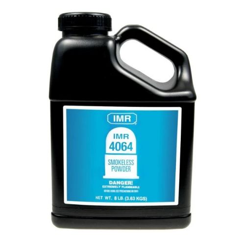 IMR POWDER 4064 8LB CAN !