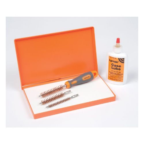 LYMAN CASE LUBE PAD