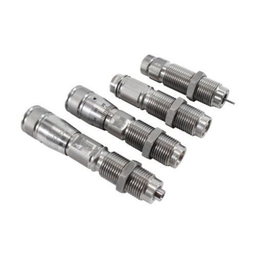 LYMAN PRO DIE PACK 4-DIE SET
