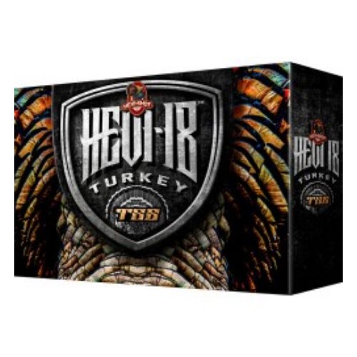 HEVI-SHOT HEAVY 18 TSS 12GA