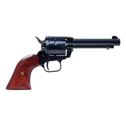 HERITAGE 22LR/WMR COMBO 4.75"
