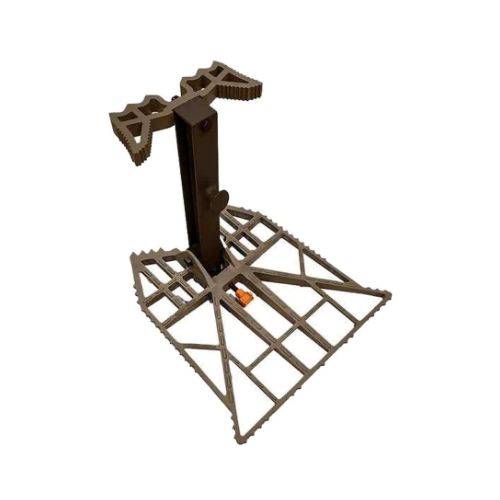 GRIT WORKHORSE PLATFOM REGULAR