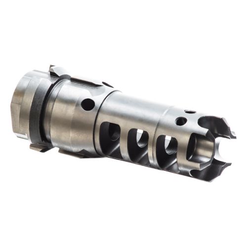 LANTAC DRAGON MUZZLE BRAKE