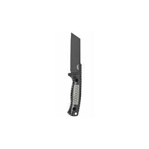 KA-BAR LES GEORGE COOL NAME
