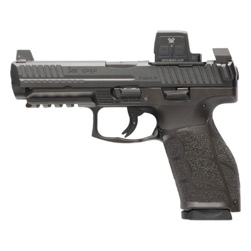 HK VP9A1 F OE VORTEX DEFENDER