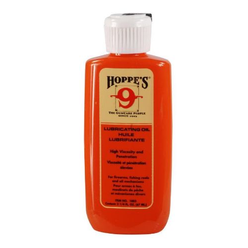 HOPPES LUBRICATING OIL