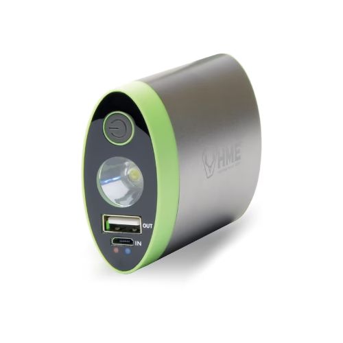 HME HAND WARMER RECHARGEABLE