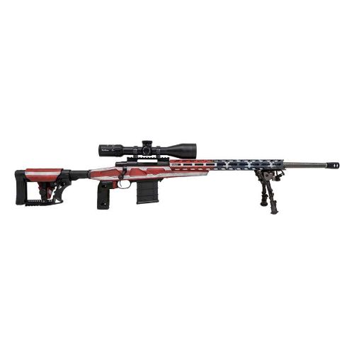 HOWA FLAG CHASSIS 308 USA FLG