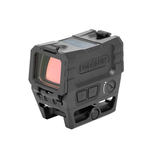 HOLOSUN AEMS EVO ENCLOSED