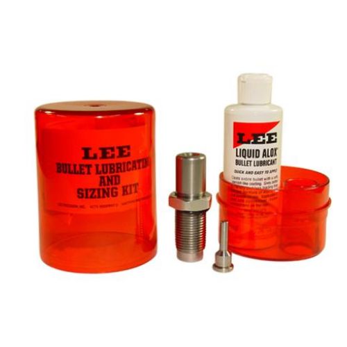 LEE LUBE & SIZING KIT .285!