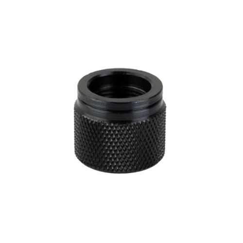 GROVTEC MUZZLE THREAD PROTECTR