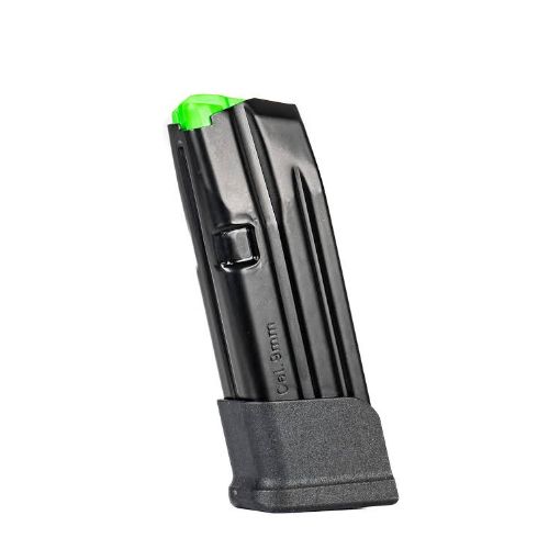 MEC-GAR MAG GLOCK 26 9MM 15RD