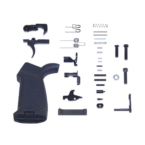 GUNTEC COMPLETE LOWER PARTS