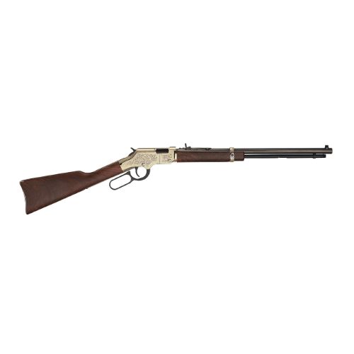 HENRY H4 GOLDENBOY DELUXE 4TH