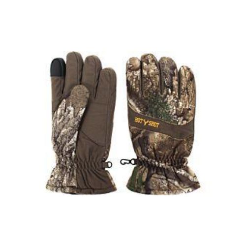 HOT SHOT HF2 DEFENDER GLOVE