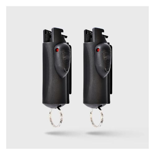 GUARD DOG ACCUFIRE2 PEPPER SPR
