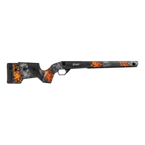 MDT CHASSIS CRBN HUNTER KIT