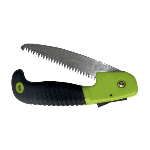 HME FOLDING SAW 7"