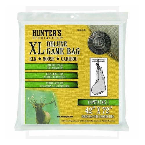 HS FIELD DRESSING GAME BAG