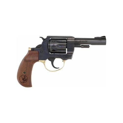 HENRY H16 GOLDENBOY REVOLVER