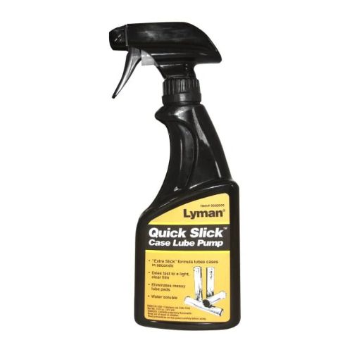 LYMAN CASE LUBE SPRAY 16OZ