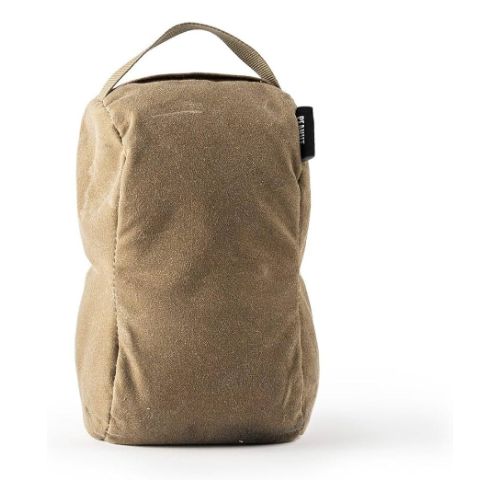 MDT SUPPORT BAG-PEANUT WAXED