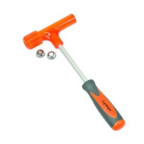LYMAN MAGNUM INERTIA