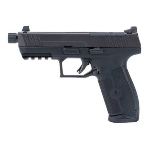 IWI MASADA 9MM 4.6" THREADED