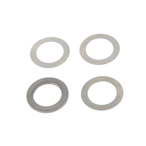 GUNTEC AR15 MUZZLE DEVICE SHIM