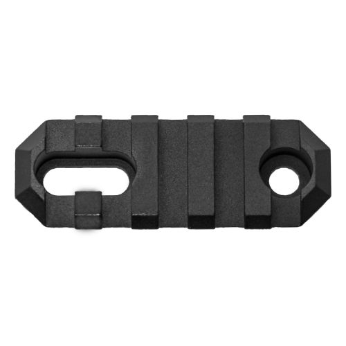 GROVTEC RAIL SECTION STOCK AR