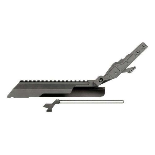 MI AK ALPHA RAILED TOP COVER